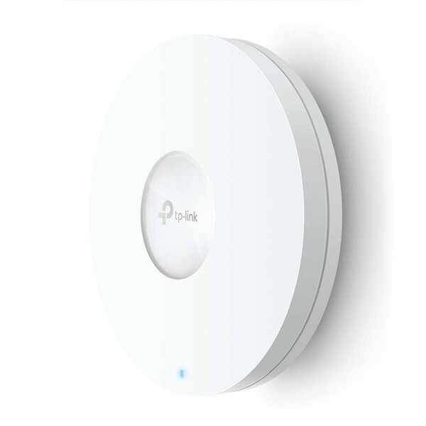 Tp-Link TP-LINK  Wireless Dual Band Ceiling Mount Access Point, White EAP620HD